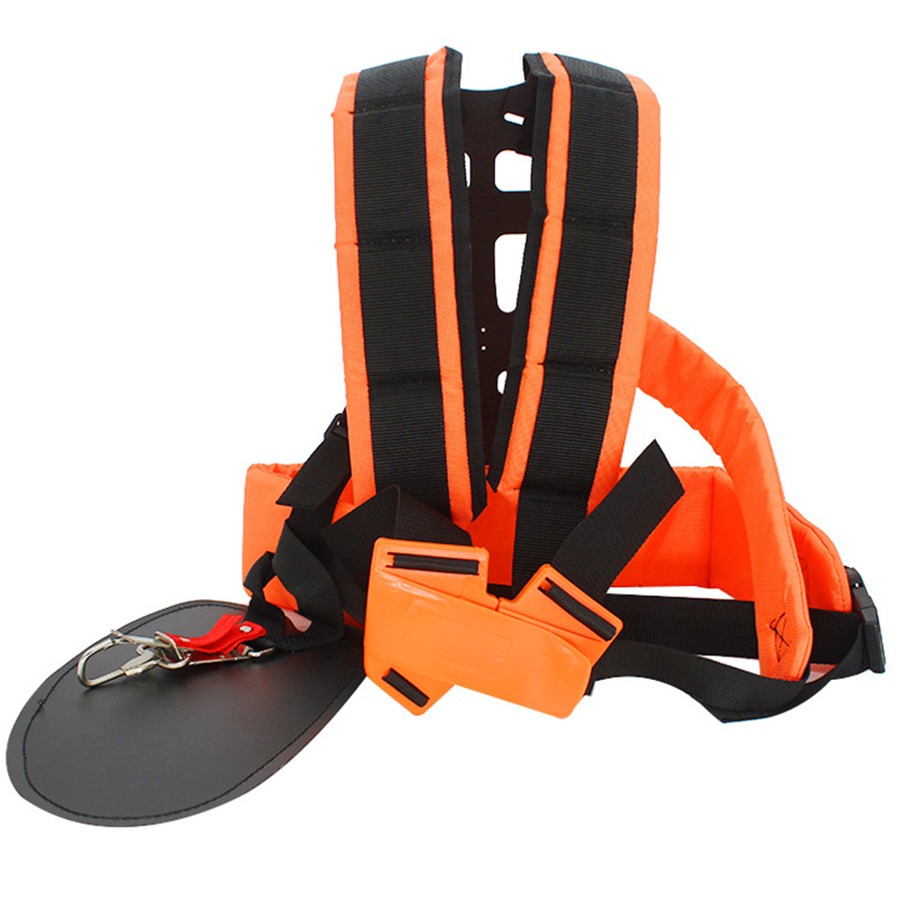 Sabuk Empuk Strimmer Pemangkas - Garden Shredder Chipper ulasan dan harga
