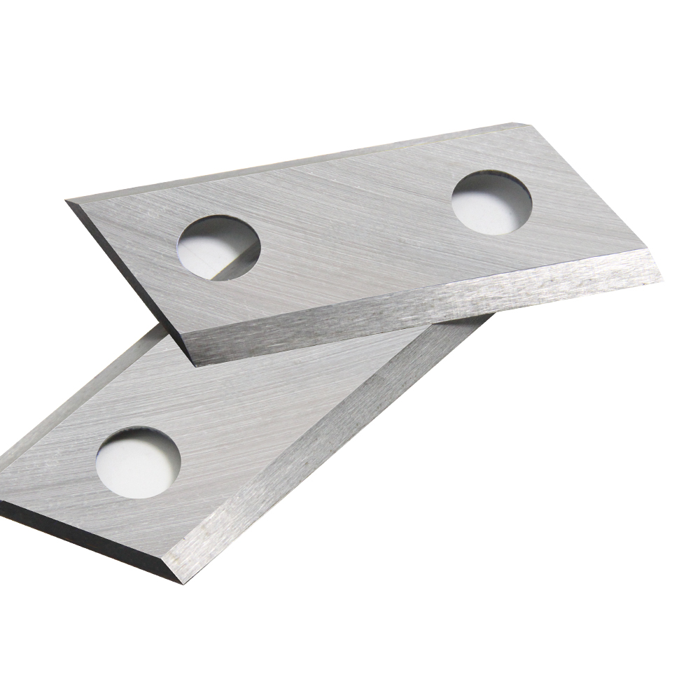 Pisau Pencincang Pisau Penghan - Garden Shredder Chipper ulasan dan harga