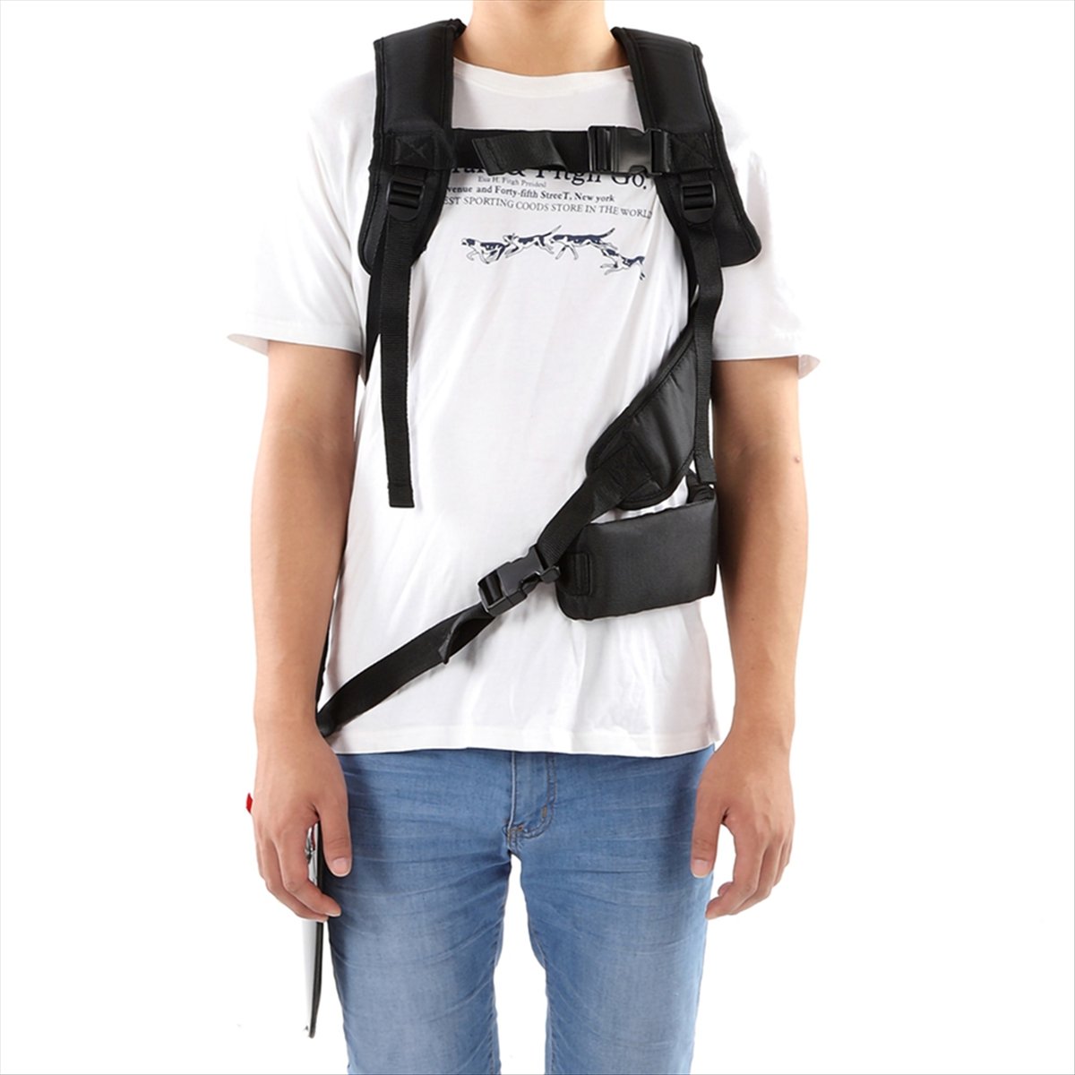 Sabuk Mesin Pemotong Rumput Un - Brush Cutter Strap ulasan dan harga