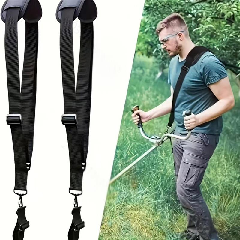 Tali Pengikat Mesin Pemotong R - Brush Cutter Strap ulasan dan harga