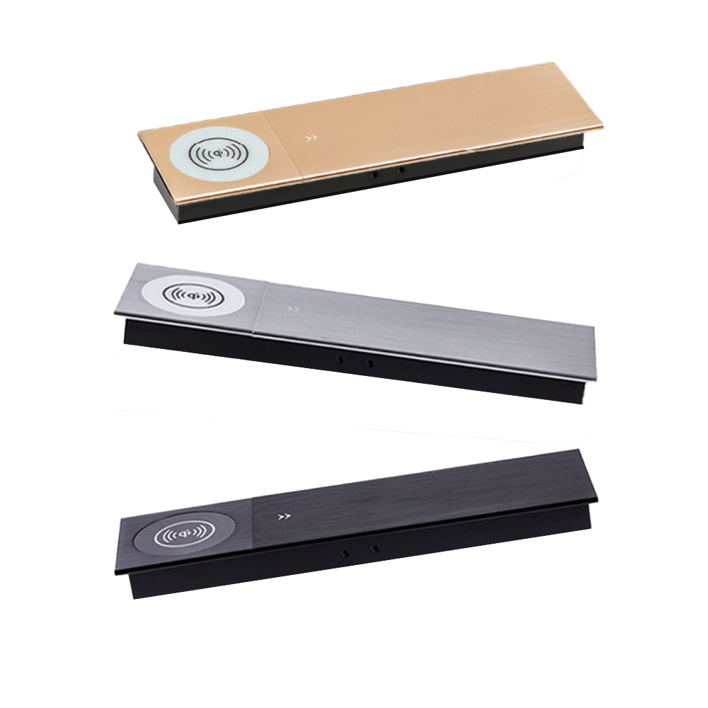 Soket Tersembunyi meja MANLEIK - Outdoor Usb Power Strip ulasan dan harga