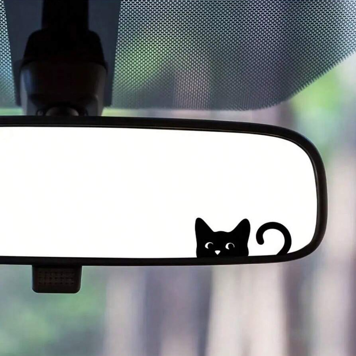 Stiker kucing, kucing mini, ku - Outdoor Power Board ulasan dan harga