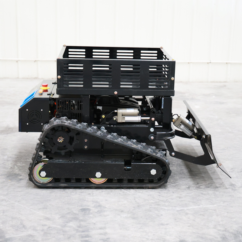 Mesin Pemotong Rumput Putar Al - Outdoor Power Rack ulasan dan harga