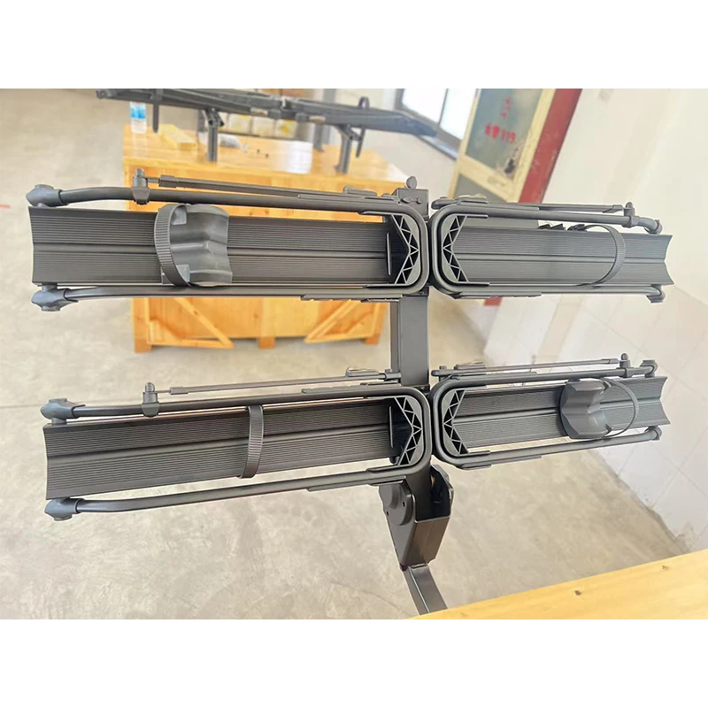 Aksesoris E-Bike ODM/OEM, Rak  - Outdoor Power Rack ulasan dan harga