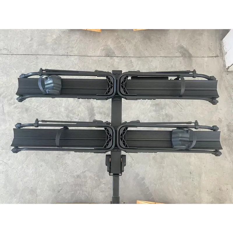 Aksesoris E-Bike ODM/OEM, Rak  - Outdoor Power Rack ulasan dan harga