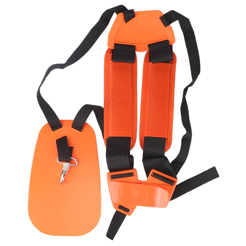 Strimmer sabuk empuk dengan ta - Brush Cutter Strap ulasan dan harga