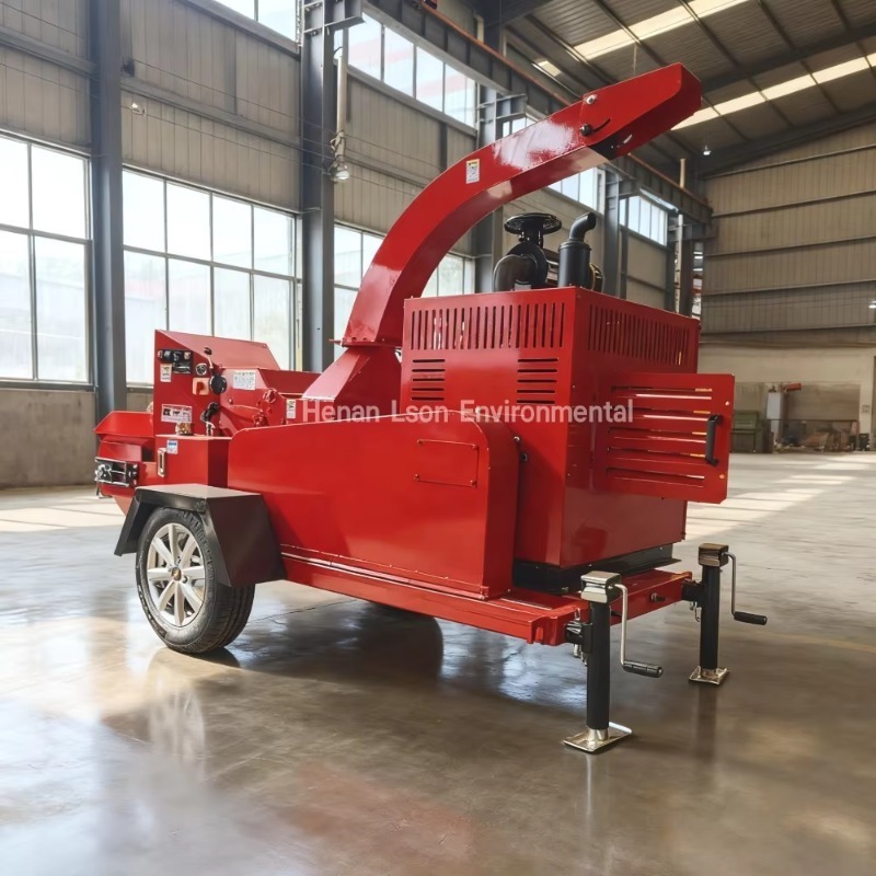 Promo Panas Mesin Penghancur K - Garden Shredder Chipper ulasan dan harga