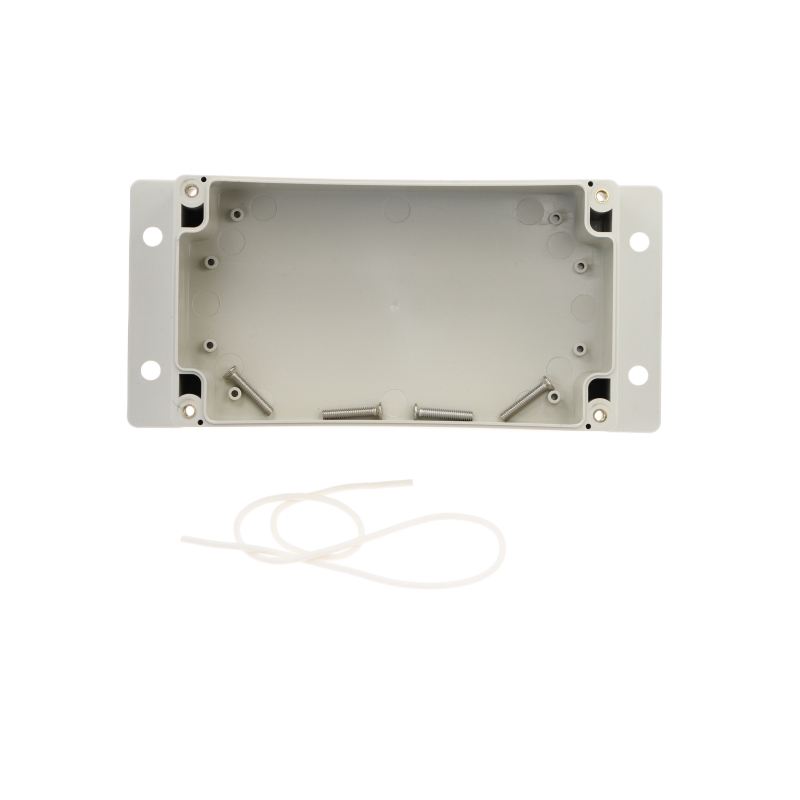 1 Buah 158X90X65Mm Casing Plas - Outdoor Power Wire ulasan dan harga