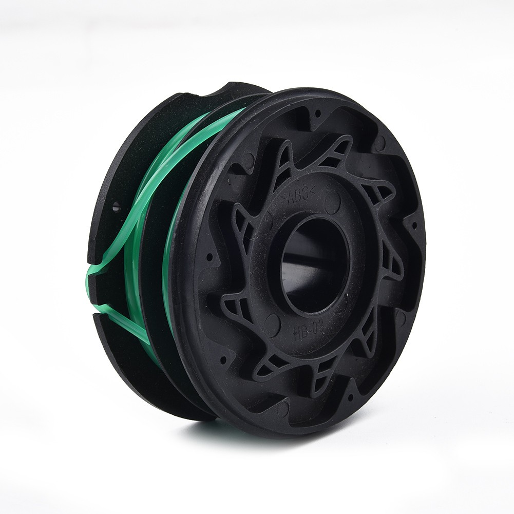 1 buah Spool & Line untuk Blac - Outdoor Power Line ulasan dan harga