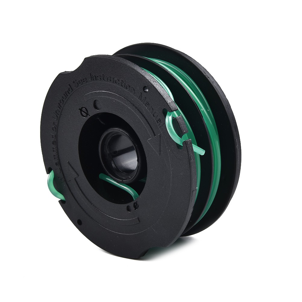 1 buah Spool & Line untuk Blac - Outdoor Power Line ulasan dan harga