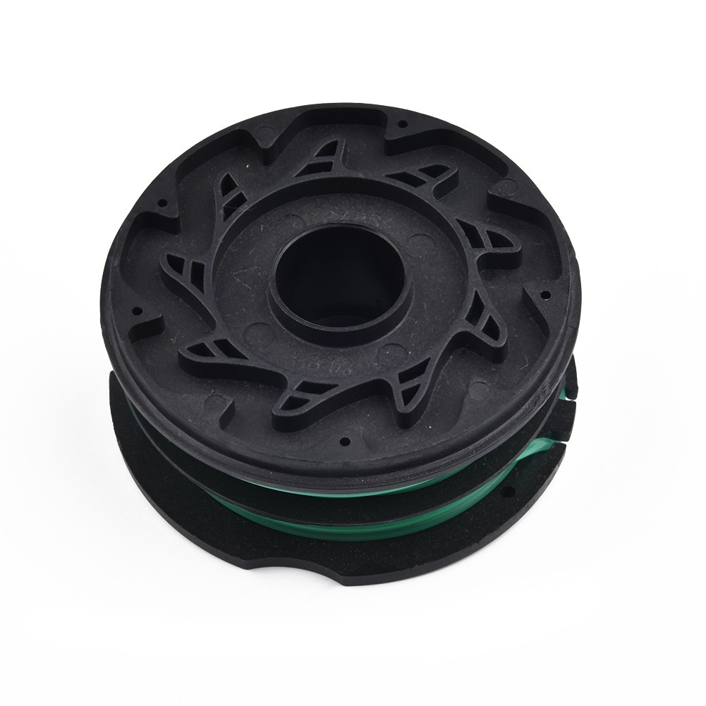 1 buah Spool & Line untuk Blac - Outdoor Power Line ulasan dan harga