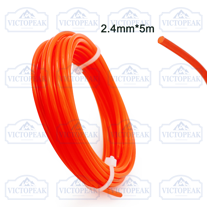 Suku Cadang Alat Kebun, Senar  - Outdoor Power Line ulasan dan harga