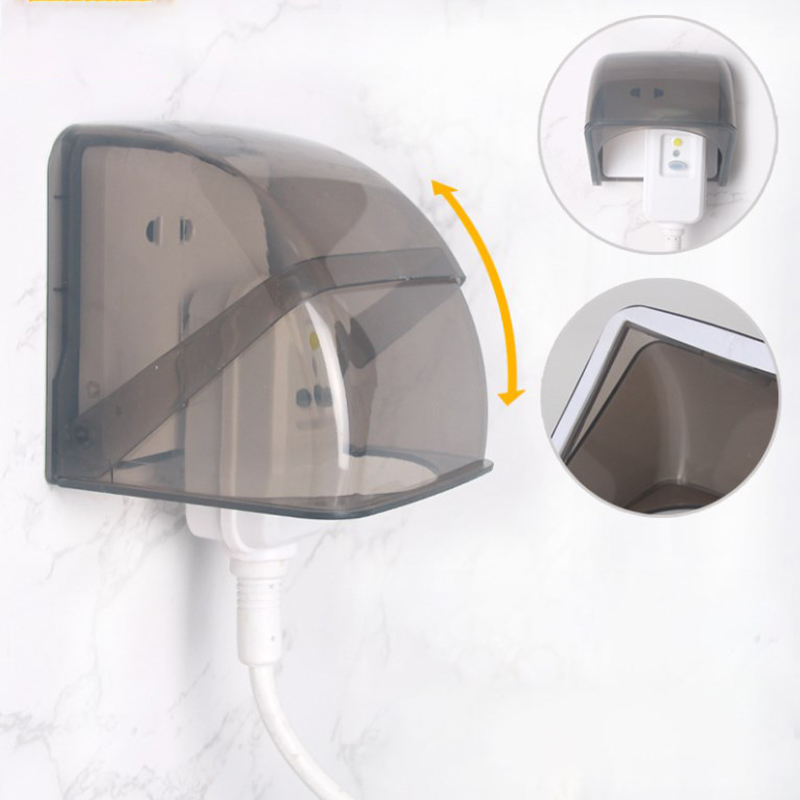 Penutup Pelindung Soket Luar R - Outdoor Power Rack ulasan dan harga