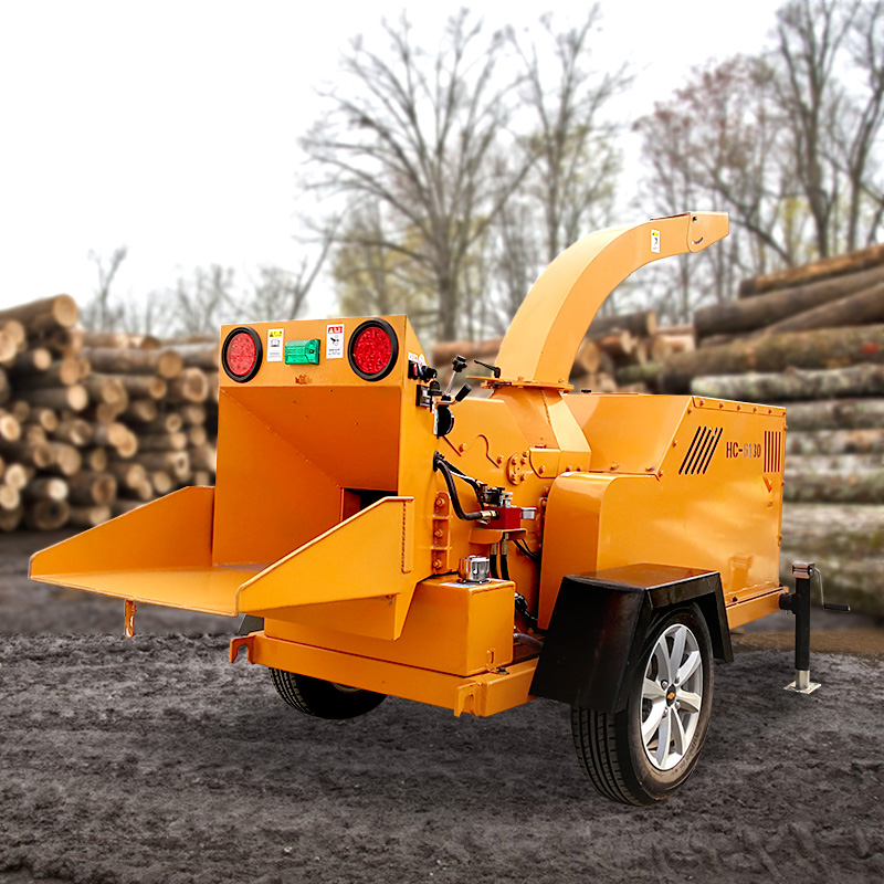 Pencacah Kayu Mini 7HP Harga T - Garden Shredder Chipper ulasan dan harga