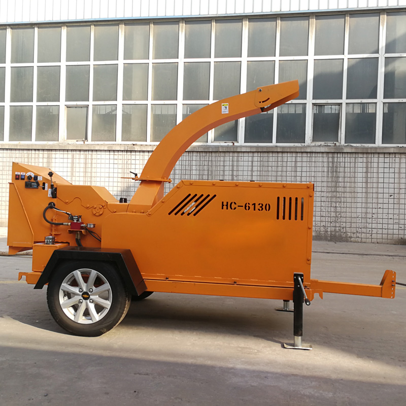 Pencacah Kayu Mini 7HP Harga T - Garden Shredder Chipper ulasan dan harga
