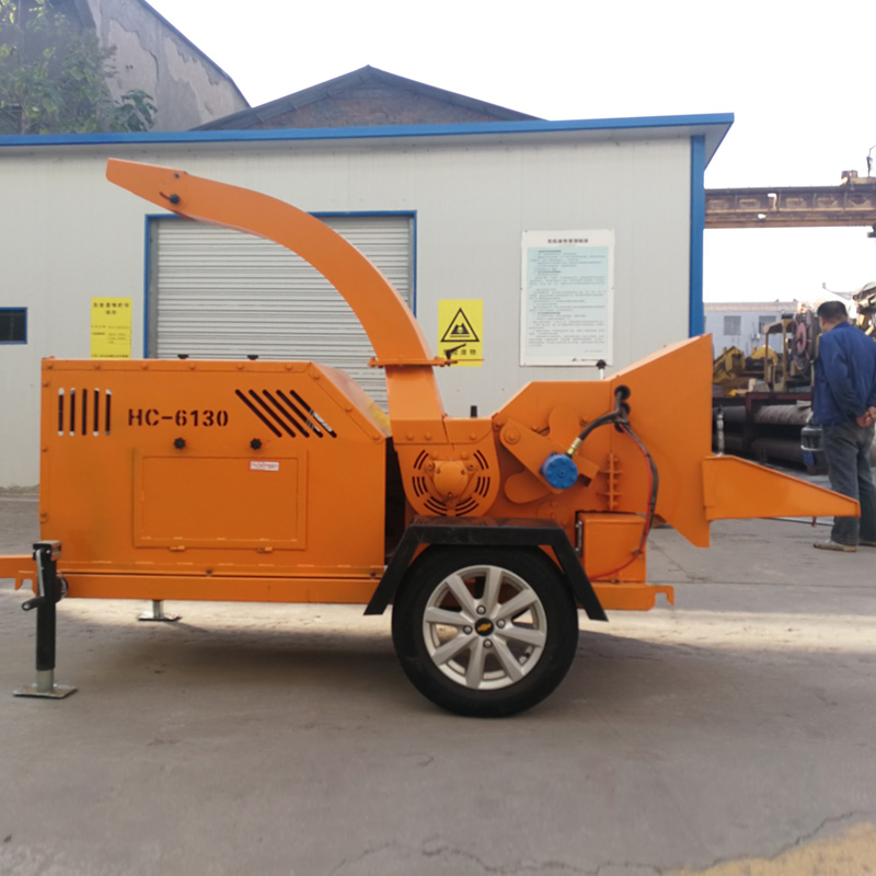 Pencacah Kayu Mini 7HP Harga T - Garden Shredder Chipper ulasan dan harga