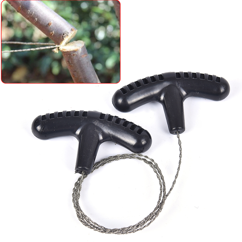 Manual Hand Steel Travel Tools - Outdoor Power Board ulasan dan harga