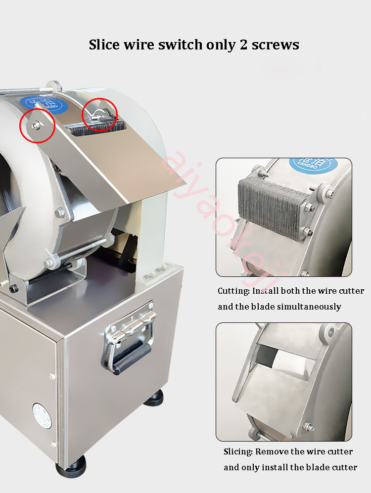 Mesin Pemotong Sayur Multifung - Garden Shredder Chipper ulasan dan harga