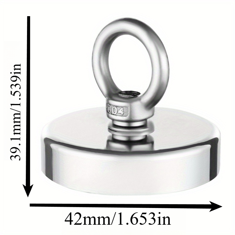 SNJ32/42/48/60/70/90 Magnet Pa - Outdoor Power Deals ulasan dan harga