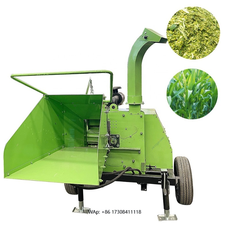 Pencacah Ranting Kayu Taman/Pe - Garden Shredder Chipper ulasan dan harga