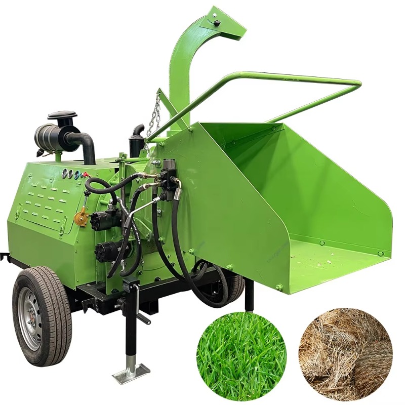 Pencacah Ranting Kayu Taman/Pe - Garden Shredder Chipper ulasan dan harga