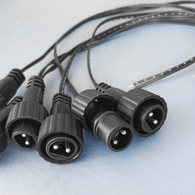 Konektor LED 2Pin Outdoor deng - Outdoor Power Board ulasan dan harga