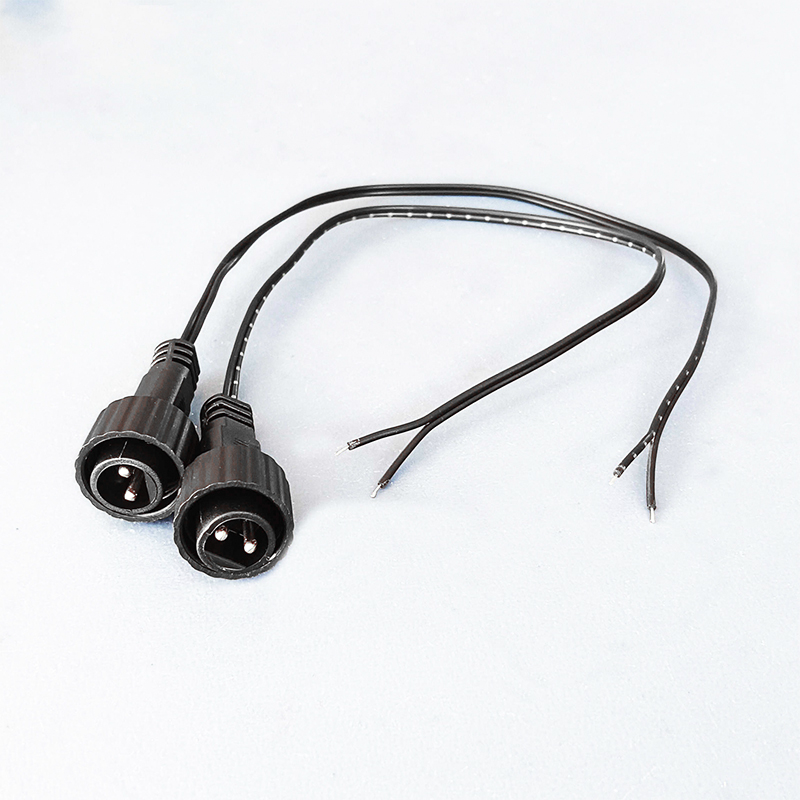 Konektor LED 2Pin Outdoor deng - Outdoor Power Board ulasan dan harga