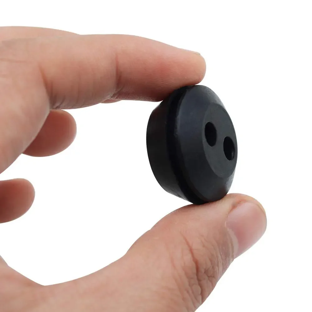 Grommet karet tangki bahan bak - Outdoor Power Grommet ulasan dan harga