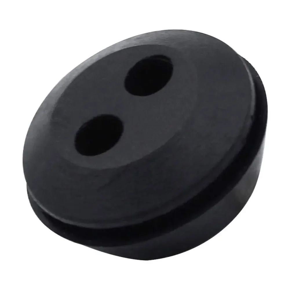 Grommet karet tangki bahan bak - Outdoor Power Grommet ulasan dan harga