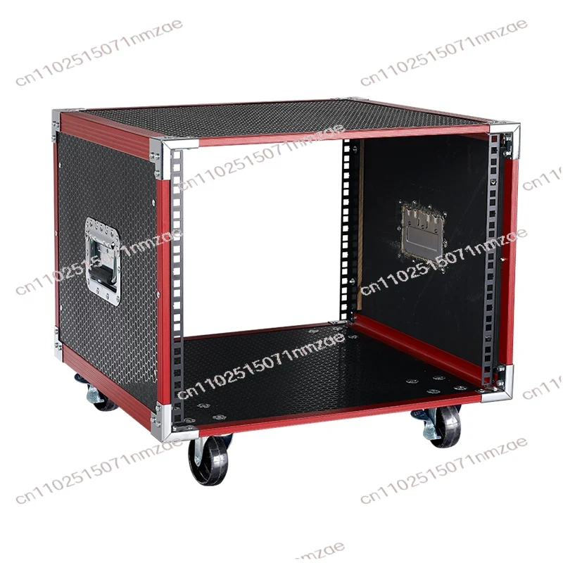 Kabinet Power Amplifier 10U, R - Outdoor Power Rack ulasan dan harga