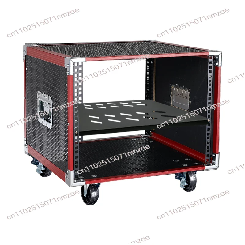 Kabinet Power Amplifier 10U, R - Outdoor Power Rack ulasan dan harga