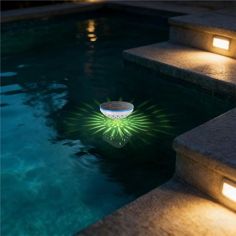 【Penawaran Besar】Lampu LED Ten - Outdoor Power Deals ulasan dan harga