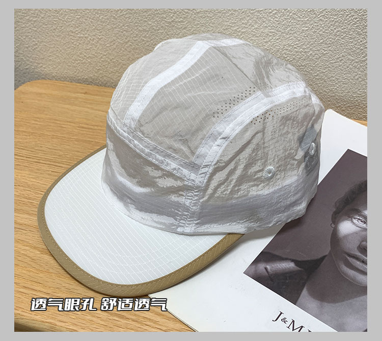Topi Bisbol 5 Panel Cepat Keri - Outdoor Power Board ulasan dan harga