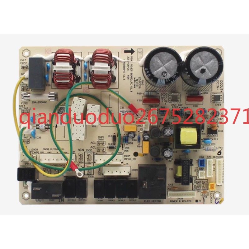 Cocok untuk papan filter daya  - Outdoor Power Board ulasan dan harga