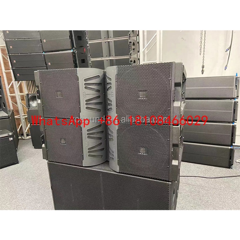 VTX V25 3 Way Dual 15 Inch Sis - Outdoor Power Line ulasan dan harga
