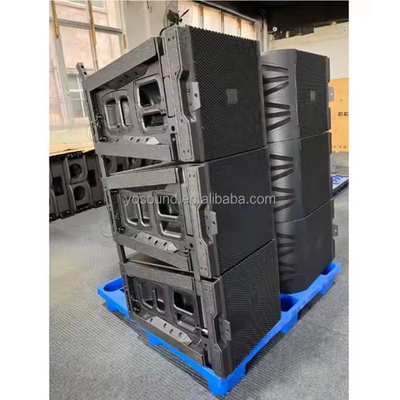 VTX V25 3 Way Dual 15 Inch Sis - Outdoor Power Line ulasan dan harga