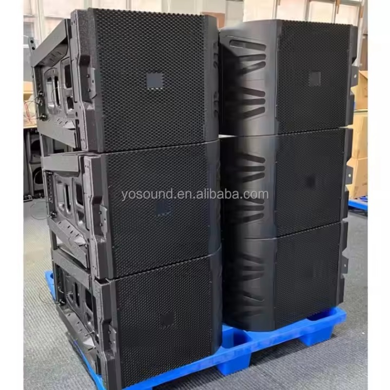 VTX V25 3 Way Dual 15 Inch Sis - Outdoor Power Line ulasan dan harga