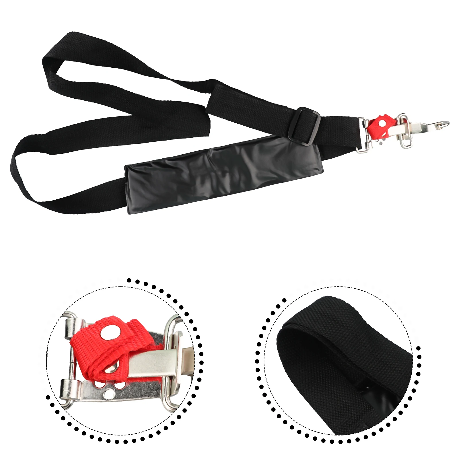 Harness Tunggal Khusus Mesin P - Brush Cutter Strap ulasan dan harga