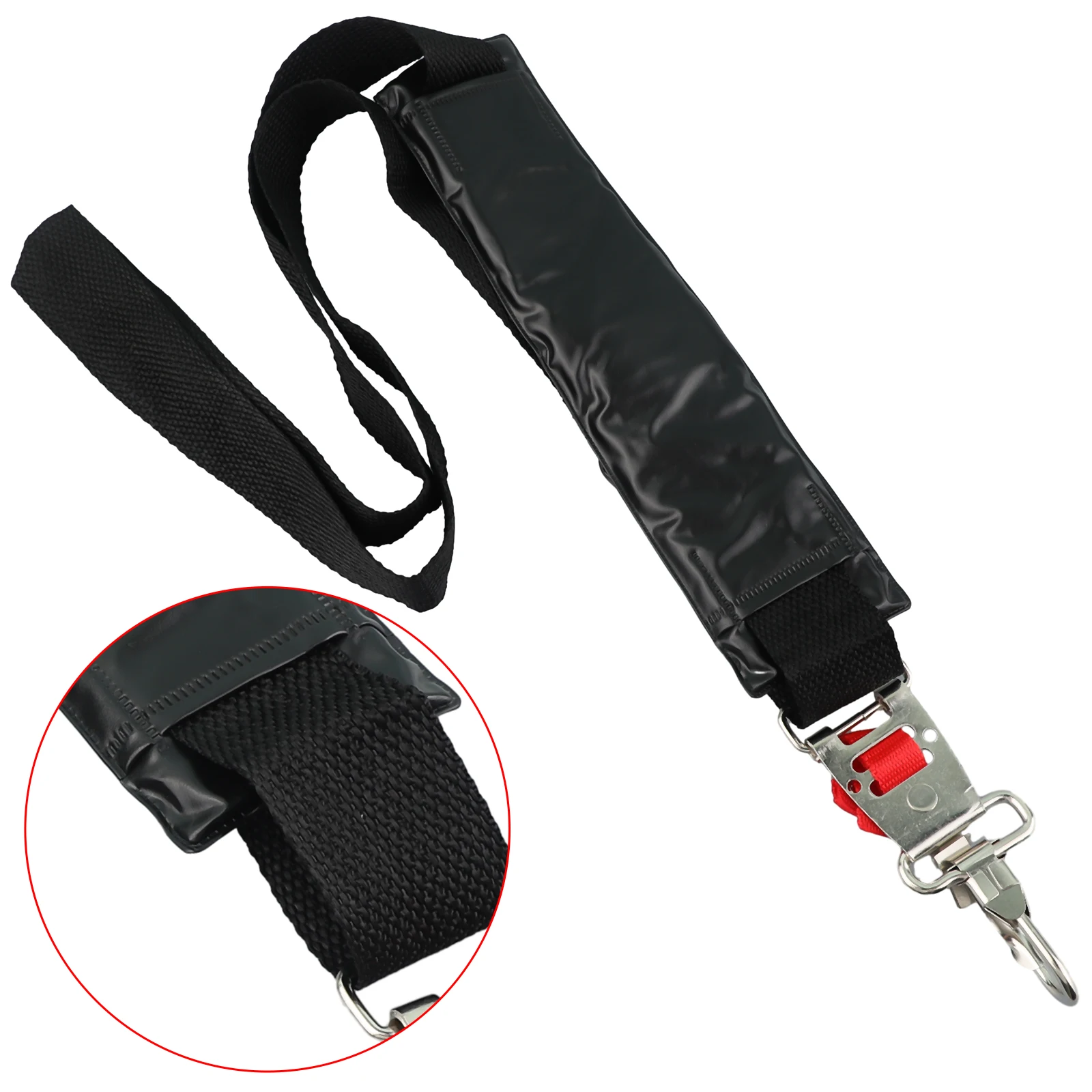 Harness Tunggal Khusus Mesin P - Brush Cutter Strap ulasan dan harga