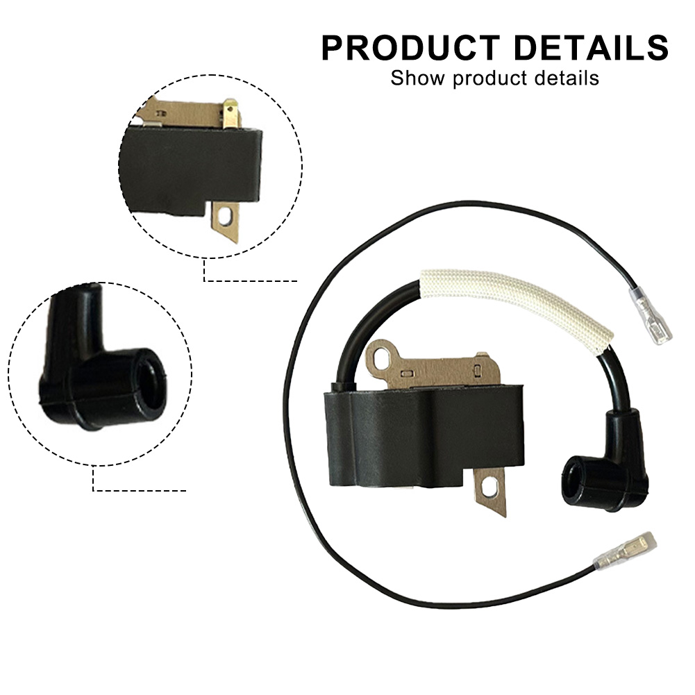 Modul Koil Pengapian untuk Per - Outdoor Power Equipment Repair ulasan dan harga