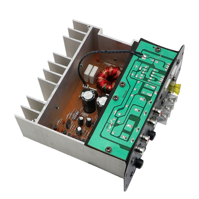 Papan Amplifikasi Daya Papan A - Outdoor Power Board ulasan dan harga