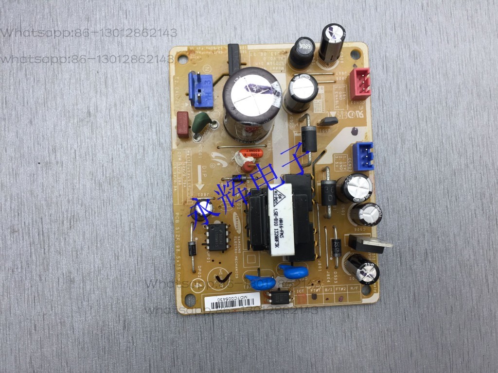 Papan daya AC inverter papan u - Outdoor Power Board ulasan dan harga