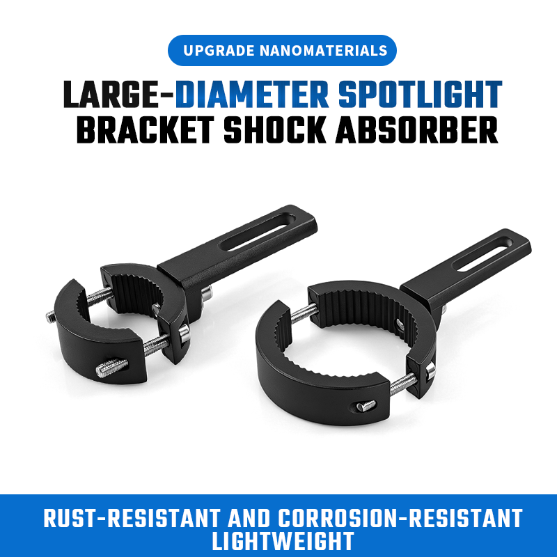 Braket Lampu Sorot LED Sepeda  - Outdoor Power Xtreme ulasan dan harga
