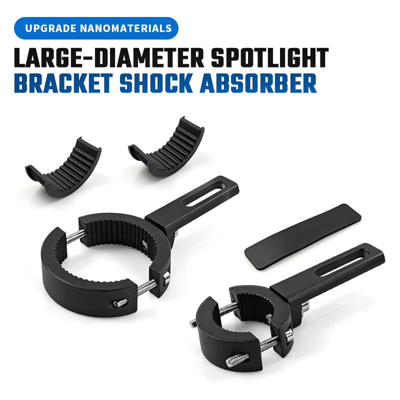 Braket Lampu Sorot LED Sepeda  - Outdoor Power Xtreme ulasan dan harga