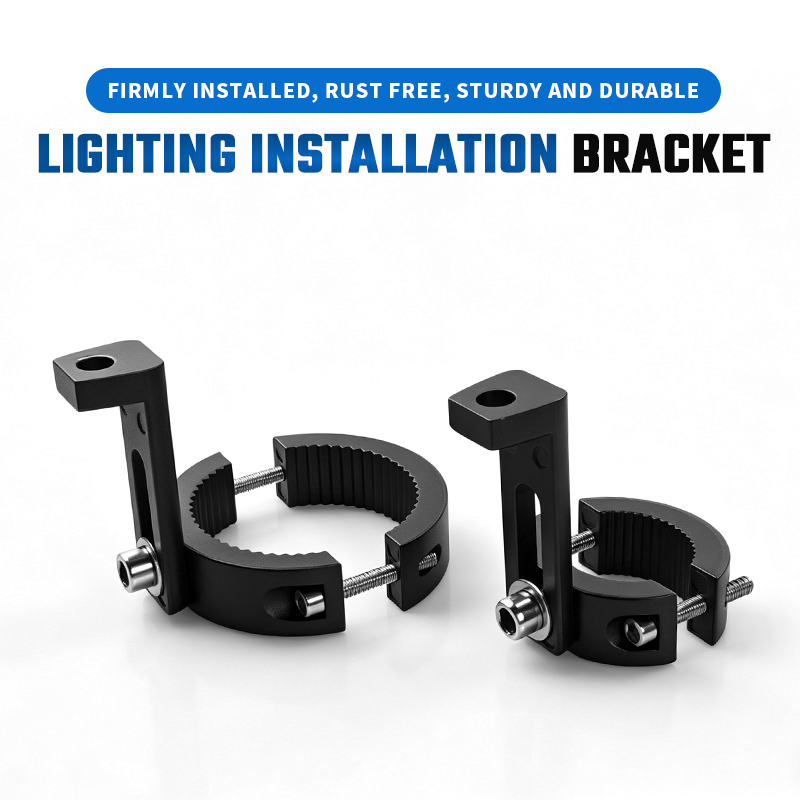 Braket Lampu Sorot LED Sepeda  - Outdoor Power Xtreme ulasan dan harga