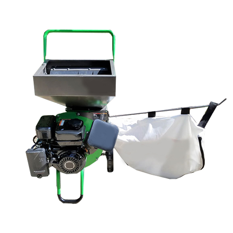 Untuk Mesin Penghancur dan Pen - Garden Shredder Chipper ulasan dan harga