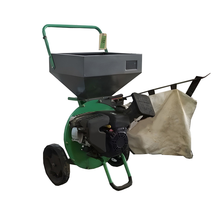 Untuk Mesin Penghancur dan Pen - Garden Shredder Chipper ulasan dan harga