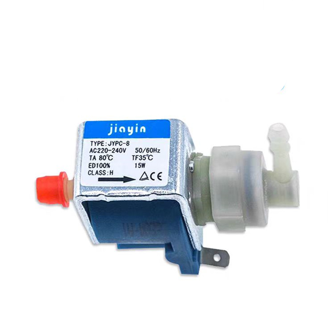 Pompa Solenoid Sankyo KIN39601 - Outdoor Power Broom ulasan dan harga