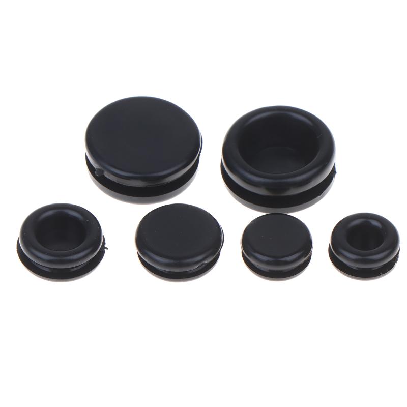 10/20 Buah Karet Grommet Penut - Outdoor Power Grommet ulasan dan harga