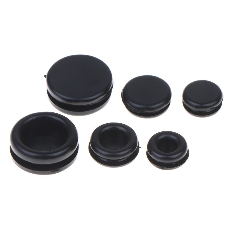 10/20 Buah Karet Grommet Penut - Outdoor Power Grommet ulasan dan harga